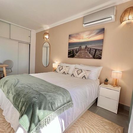 Oasis De Verao- 2 Bedrooms Flat With Swimming Pool Sagres Extérieur photo
