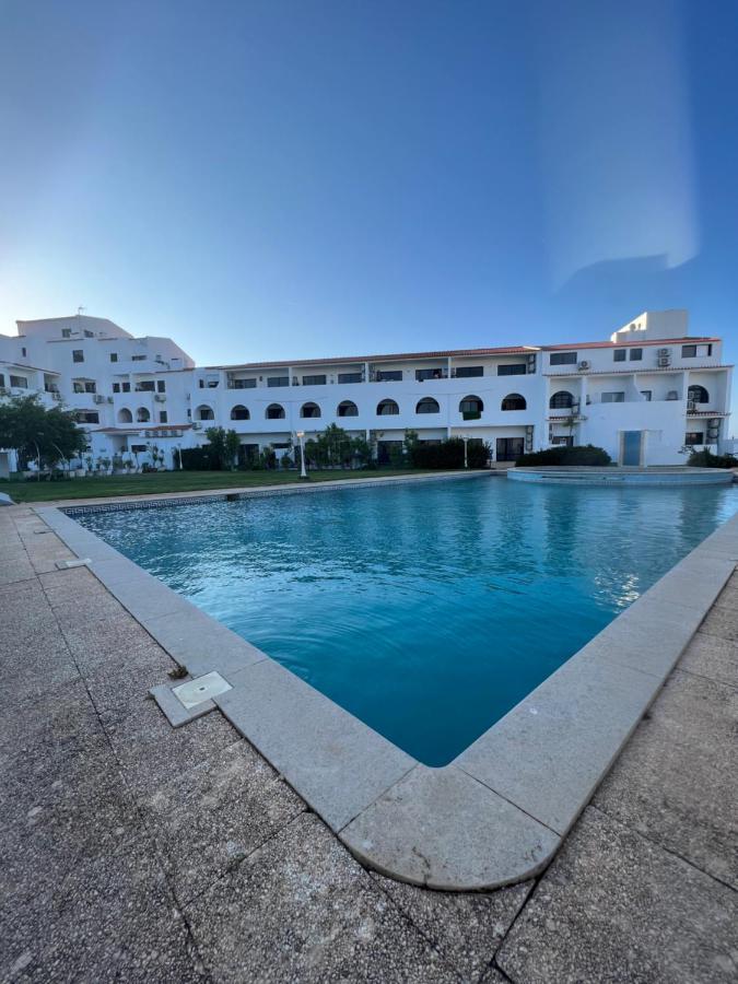 Oasis De Verao- 2 Bedrooms Flat With Swimming Pool Sagres Extérieur photo