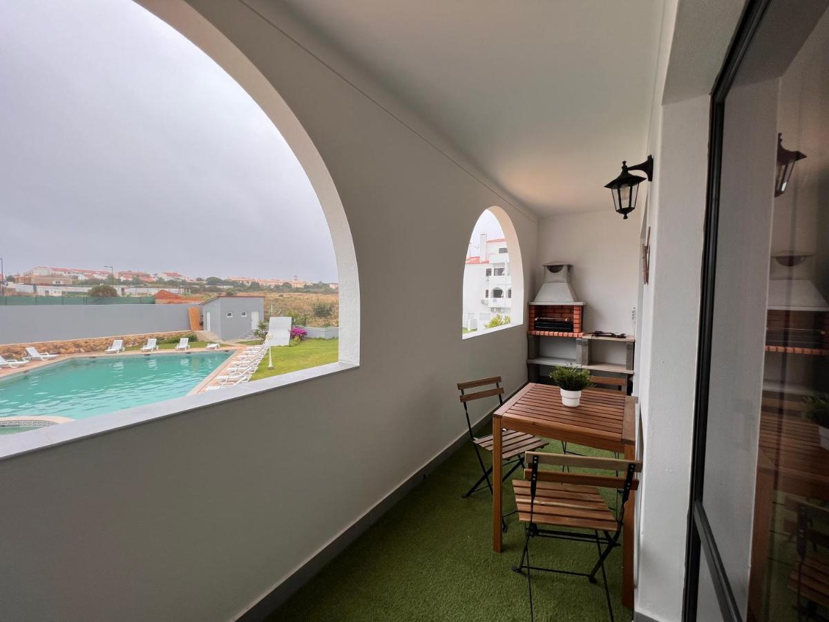 Oasis De Verao- 2 Bedrooms Flat With Swimming Pool Sagres Extérieur photo
