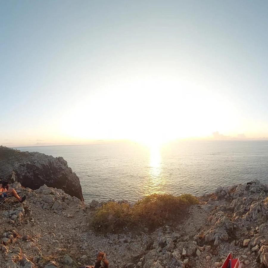 Oasis De Verao- 2 Bedrooms Flat With Swimming Pool Sagres Extérieur photo