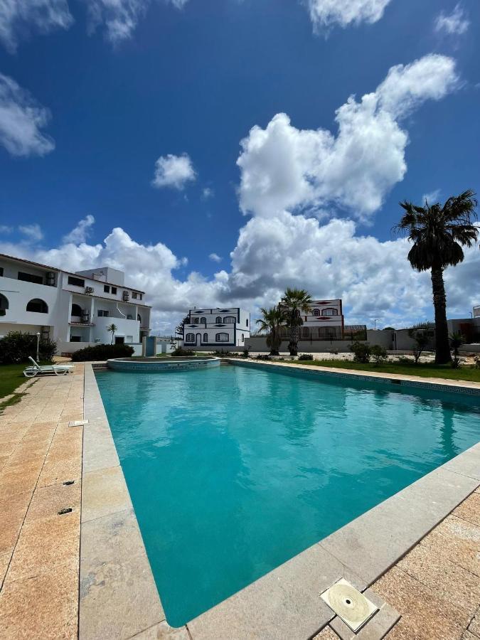Oasis De Verao- 2 Bedrooms Flat With Swimming Pool Sagres Extérieur photo