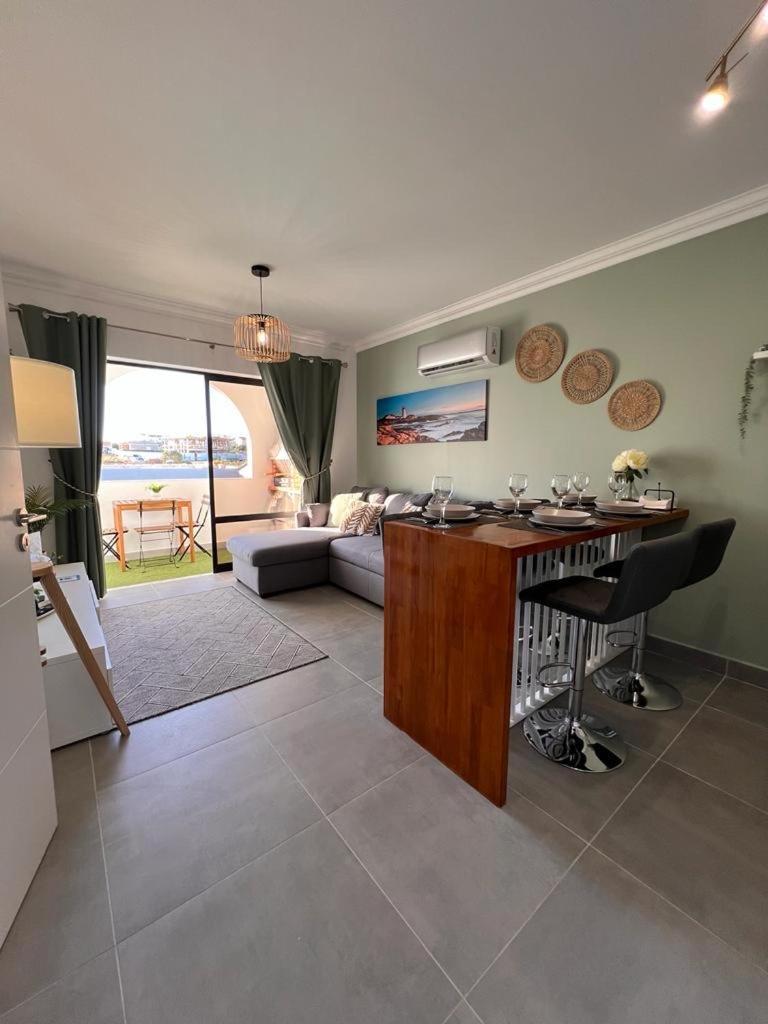 Oasis De Verao- 2 Bedrooms Flat With Swimming Pool Sagres Extérieur photo