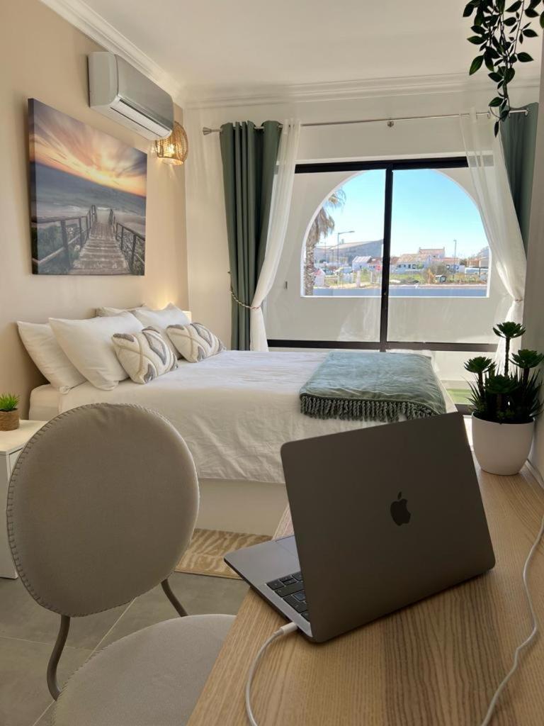 Oasis De Verao- 2 Bedrooms Flat With Swimming Pool Sagres Extérieur photo