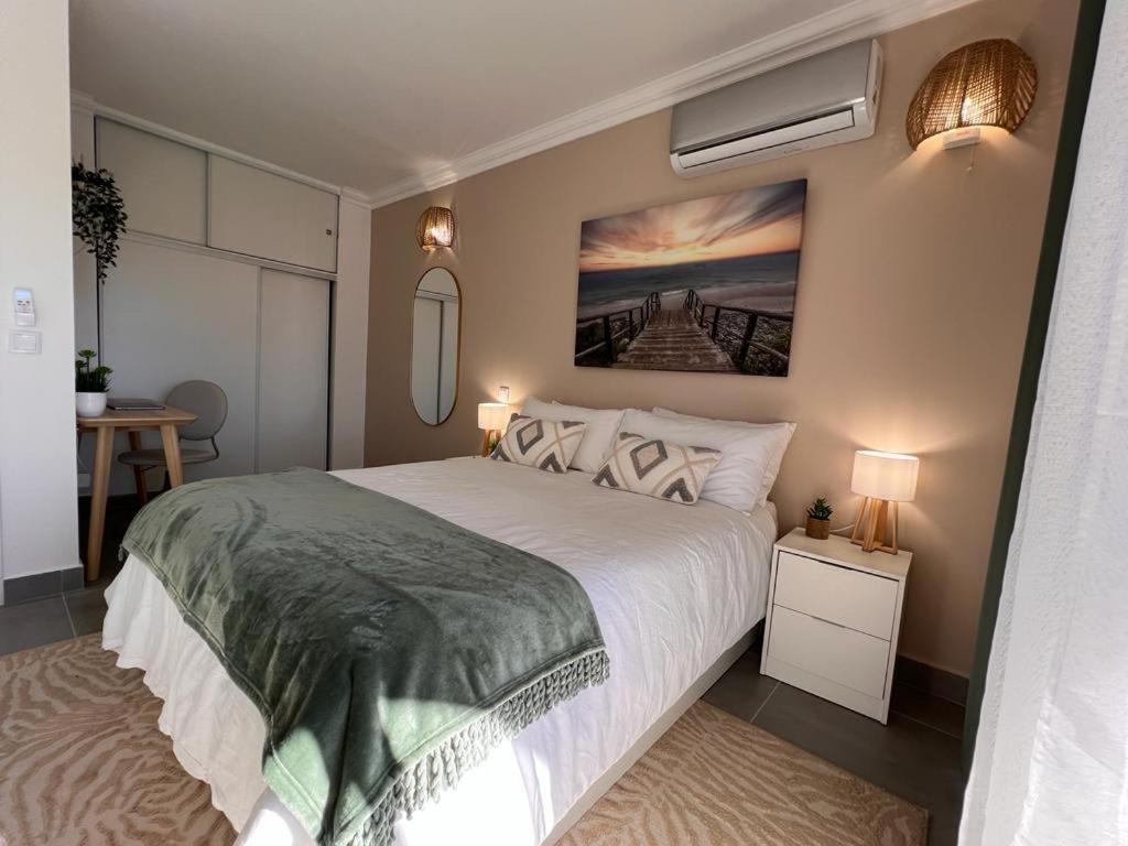 Oasis De Verao- 2 Bedrooms Flat With Swimming Pool Sagres Extérieur photo