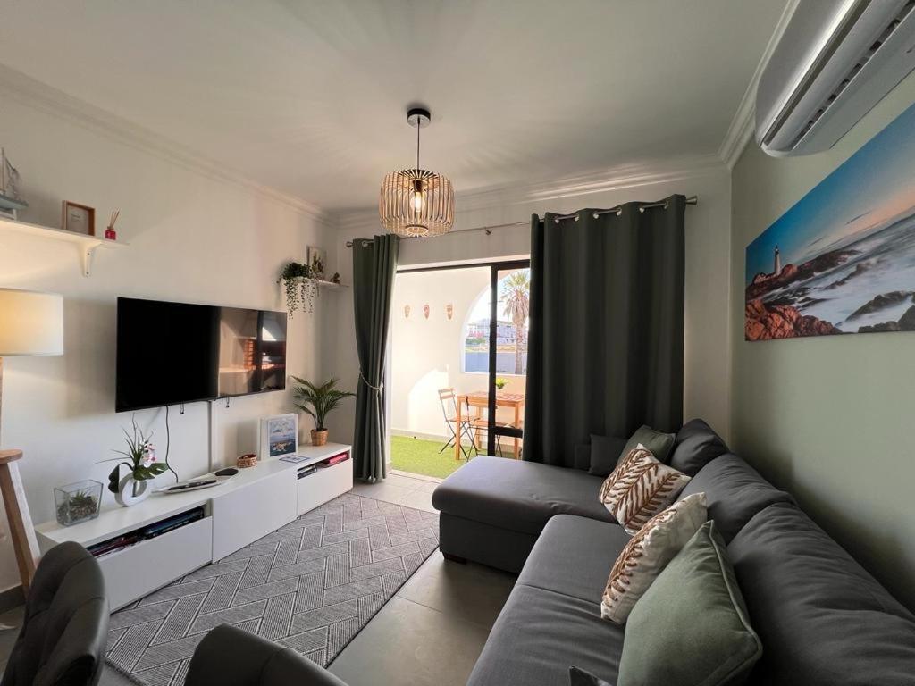 Oasis De Verao- 2 Bedrooms Flat With Swimming Pool Sagres Extérieur photo