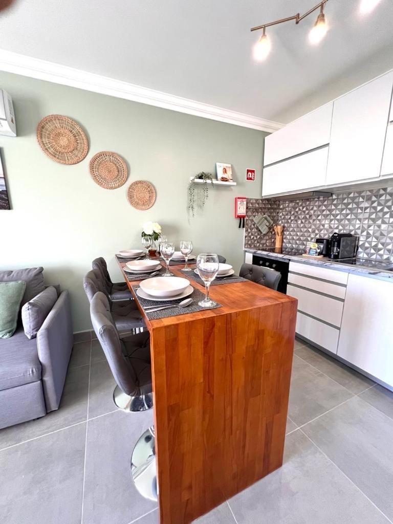 Oasis De Verao- 2 Bedrooms Flat With Swimming Pool Sagres Extérieur photo