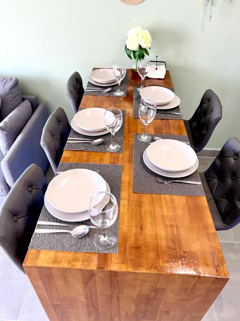 Oasis De Verao- 2 Bedrooms Flat With Swimming Pool Sagres Extérieur photo