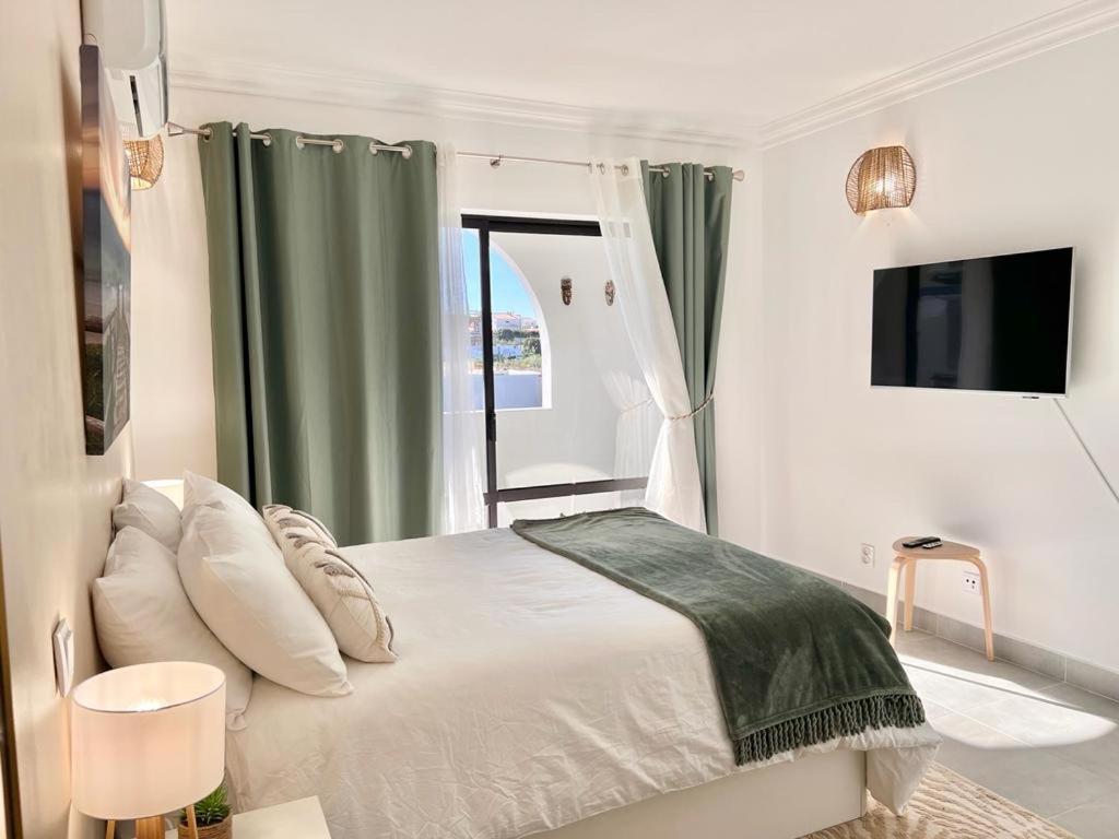 Oasis De Verao- 2 Bedrooms Flat With Swimming Pool Sagres Extérieur photo