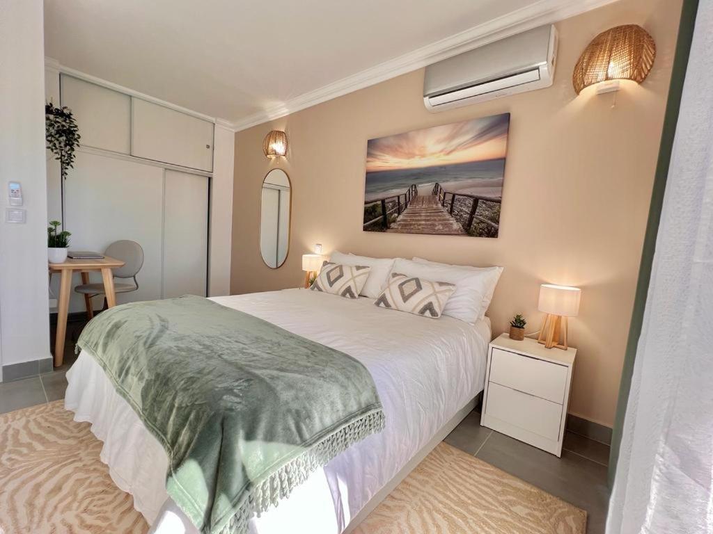 Oasis De Verao- 2 Bedrooms Flat With Swimming Pool Sagres Extérieur photo