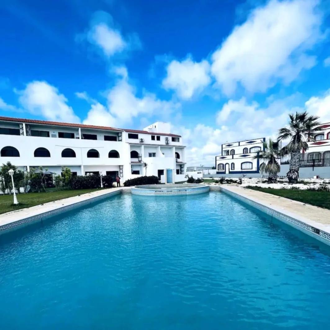 Oasis De Verao- 2 Bedrooms Flat With Swimming Pool Sagres Extérieur photo