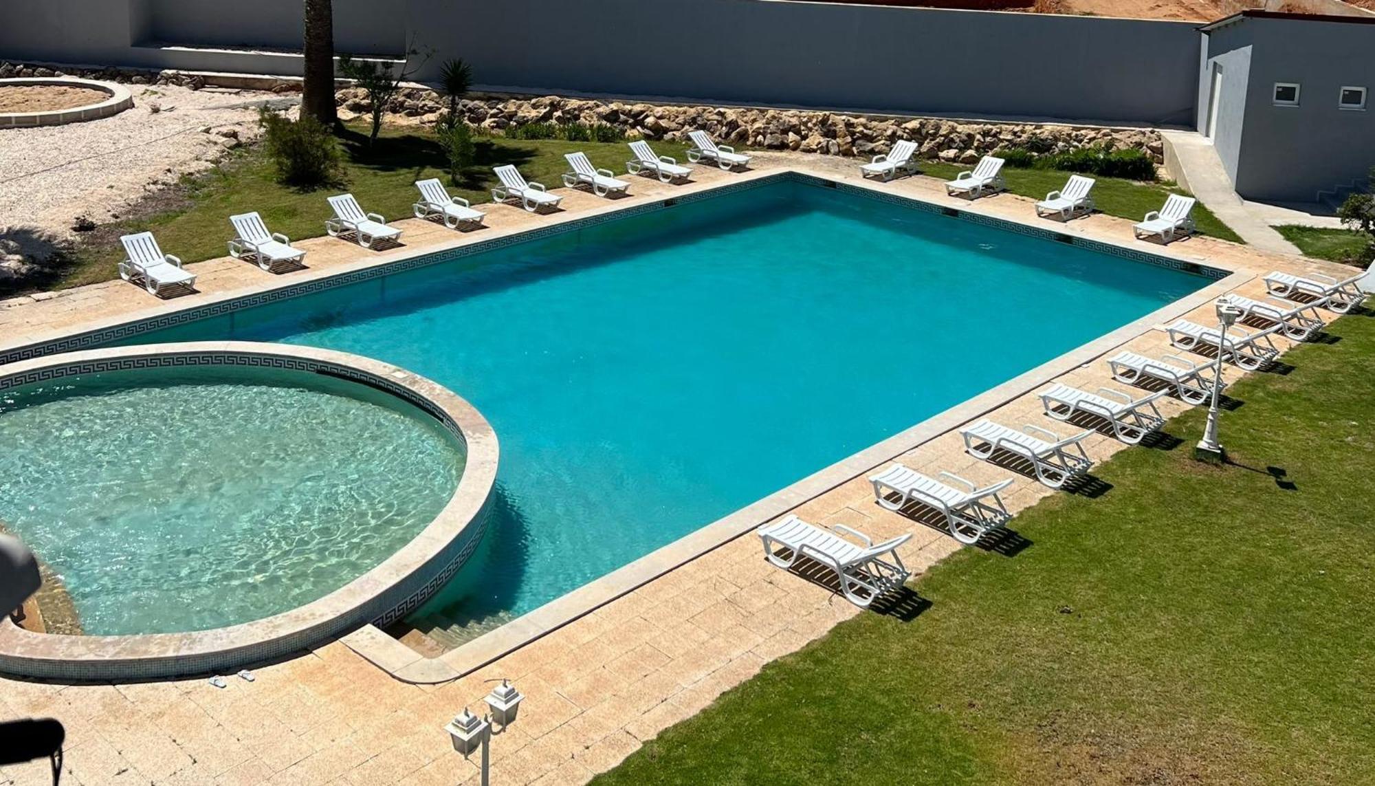 Oasis De Verao- 2 Bedrooms Flat With Swimming Pool Sagres Extérieur photo