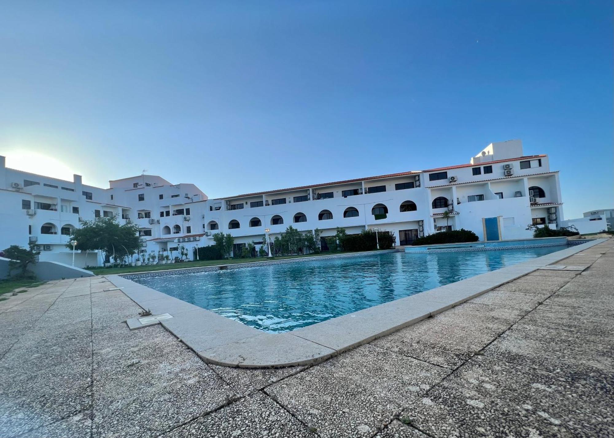 Oasis De Verao- 2 Bedrooms Flat With Swimming Pool Sagres Extérieur photo